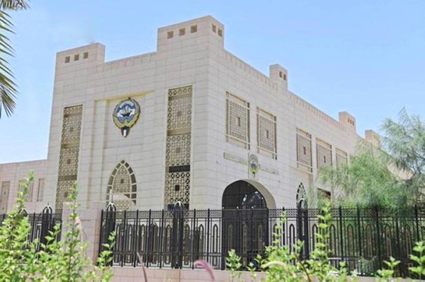 الكويت تدين وتستنكر اقتحام وزير بحكومة الاحتلال الإسرائيلي ومستوطنين المسجد الأقصى