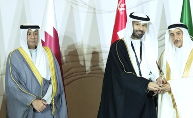 «بيت التمويل» أفضل مؤسسة في مجال توطين العمالة