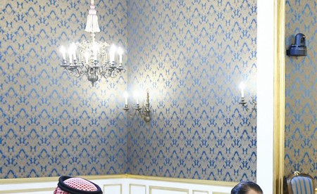 ممثلو دول «اتفاقیة مکیة» یناقشون في طهران خفض التصعيد والتوصل إلى اتفاق ینهي الأزم