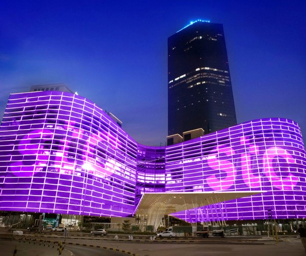«stc» تحقق 26.3 مليون دينار أرباحاً صافية في 9 أشهر