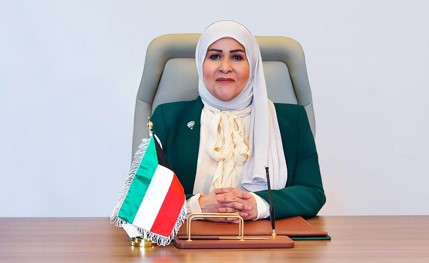 وزارة النفط التحول الرقمي أداة لتعزيز كفاءة العمليات
