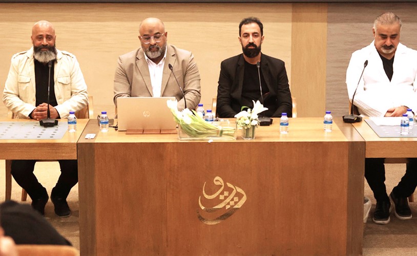 البحرين المسرحي ينطلق 4 نوفمبر