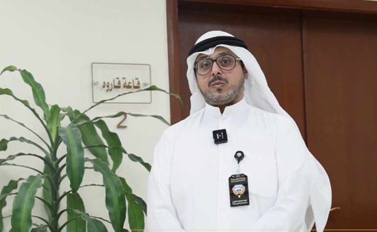 حمد الهولي
