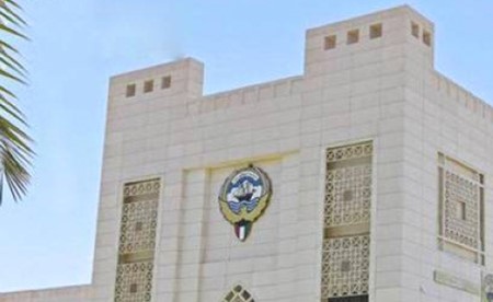 الكويت تدين وتستنكر اقتحام وزير بحكومة الاحتلال الإسرائيلي ومستوطنين المسجد الأقصى