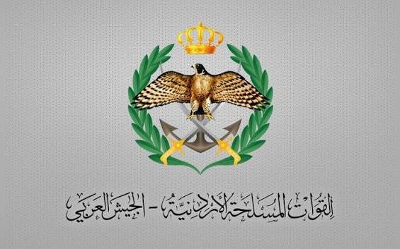 سلاح الجو الملكي الأردني يشن عملية ضد "مواقع إرهابية جنوب سورية"