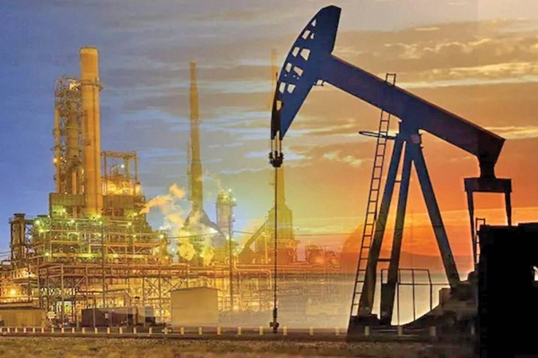 سعر برميل النفط الكويتي ينخفض ليبلغ 112.68 دولاراً