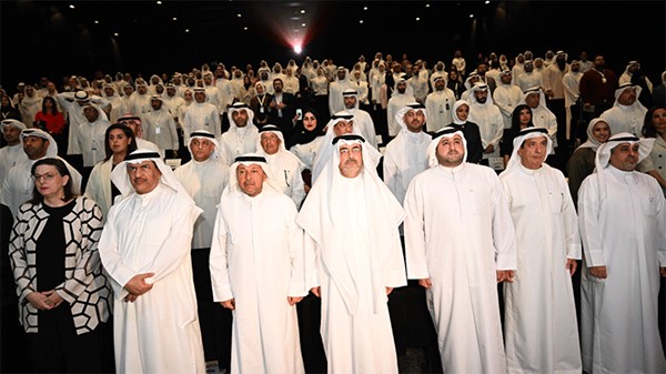 محافظ العاصمة: الشباب ثروة الوطن الحقيقية والركيزة الأساسية لمستقبله