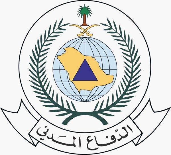 الدفاع المدني السعودي يعلن إطلاق الإنذار المبكر في الرياض والخرج والحريق
