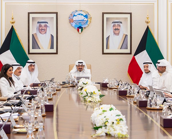 مجلس الوزراء يدين الهجوم الإرهابي على كنيسة بمحافظة الكرك بالأردن