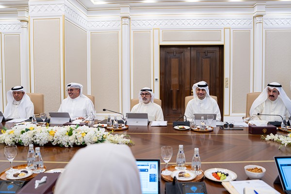 مجلس الوزراء: الموافقة على مشروع مرسوم بقانون بشأن الاتفاقية الموحدة للضريبة الانتقائية لدول مجلس التعاون