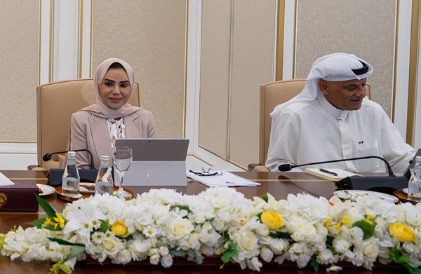 مجلس الوزراء: الموافقة على مشروع مرسوم بقانون بشأن الاتفاقية الموحدة للضريبة الانتقائية لدول مجلس التعاون