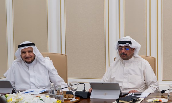 مجلس الوزراء: الموافقة على مشروع مرسوم بقانون بشأن الاتفاقية الموحدة للضريبة الانتقائية لدول مجلس التعاون