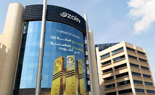 زين الكويت تقود عصر الشبكات الذكية في المنطقة