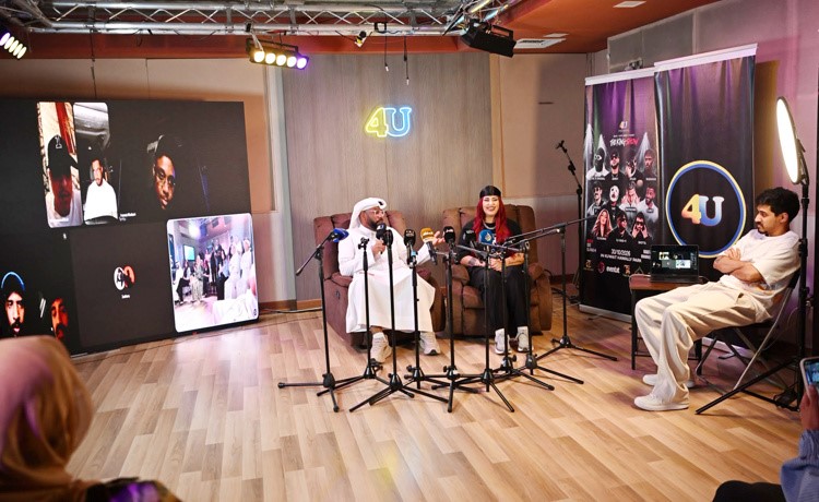 راب كينج شو 30 الجاري في حولي بارك