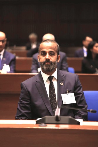  بيت التمويل يعزز حضوره الدولي ويطرح رؤى إستراتيجية للتنمية الاقتصادية والنمو المستدام