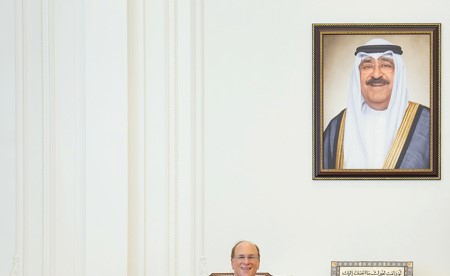 ولي العهد: تنويع مجالات الاستثمار