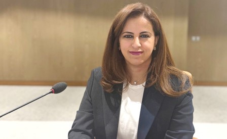 منيرة الأمير إنشاء فندقين لركاب الترانزيت في مطار الكويت الدولي