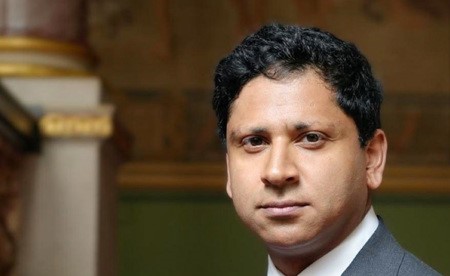 السفير البريطاني: التزامنا بأمن الكويت وسيادتها وسلامة أراضيها ثابت وراسخ لا يتزعزع