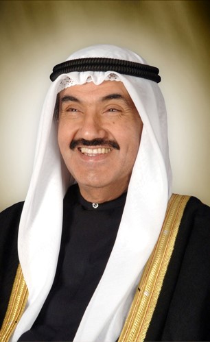 ناصر المحمد يفتتح الأسبوع الفرنسي الأول اليوم