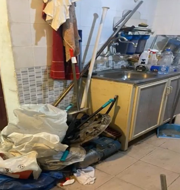 "القوى العاملة" تفتش على شركة حراسة أمنية في المهبولة وتتسلم شكاوى عمالية ميدانياً
