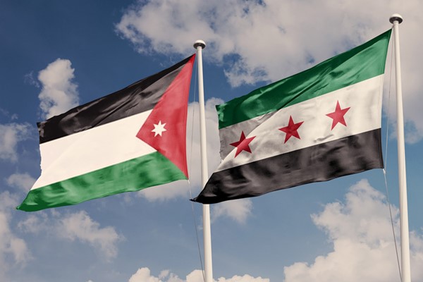 بيان سوري-أردني: الاتفاق على تجاوز ما يعكر صفو العلاقات عبر الحوار الأخوي الصريح والمسؤول