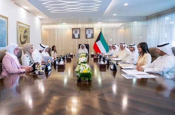 رئيس الوزراء يترأس اجتماعاً بشأن تطوير منطقة جليب الشيوخ وإعادة تنظيمها