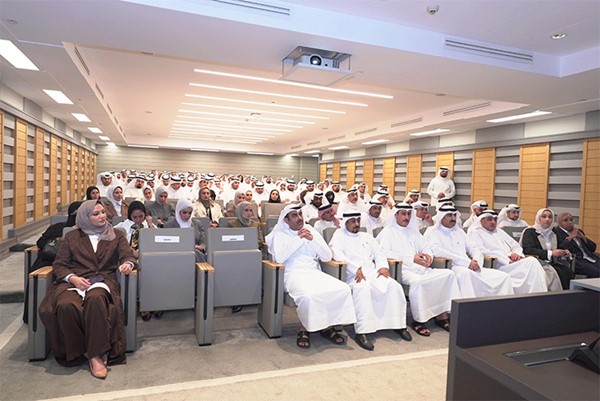 الحويلة: التعيينات في مجالس إدارات الجمعيات التعاونية لتصحيح الأوضاع ومعالجة المخالفات وتعزيز الحوكمة