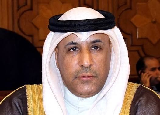 السفير عزيز الديحاني