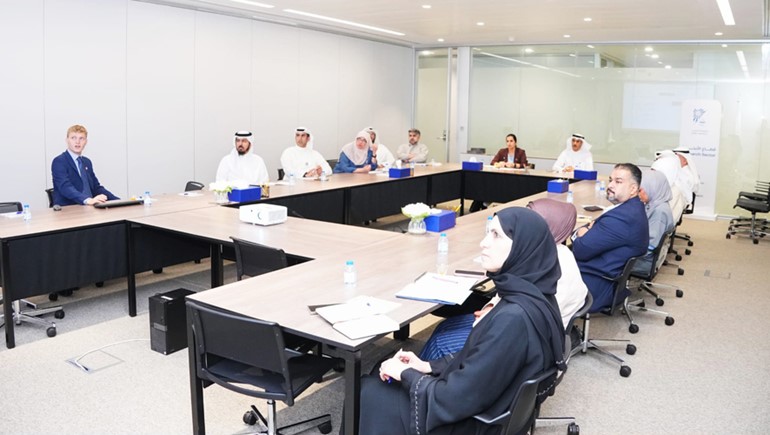 مدير جامعة الكويت: حريصون على تعزيز موقع الجامعة في التصنيفات العالمية