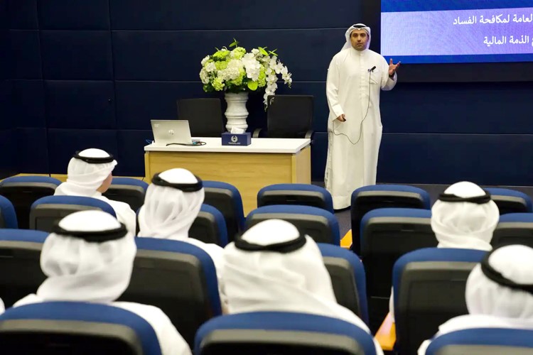 «نزاهة» تُعزز الحوكمة المؤسسية وثقافة الشفافية في 30 جهة حكومية