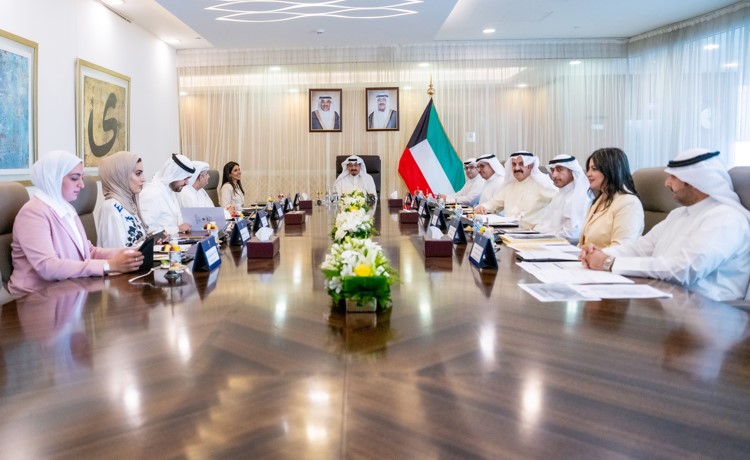 رئيس الوزراء ترأس اجتماعا لتطوير جليب الشيوخ وإعادة تنظيمها