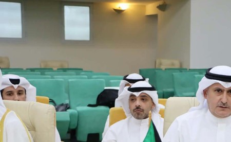 ورقة عمل عربية من الكويت لمكافحة آفة المخدرات