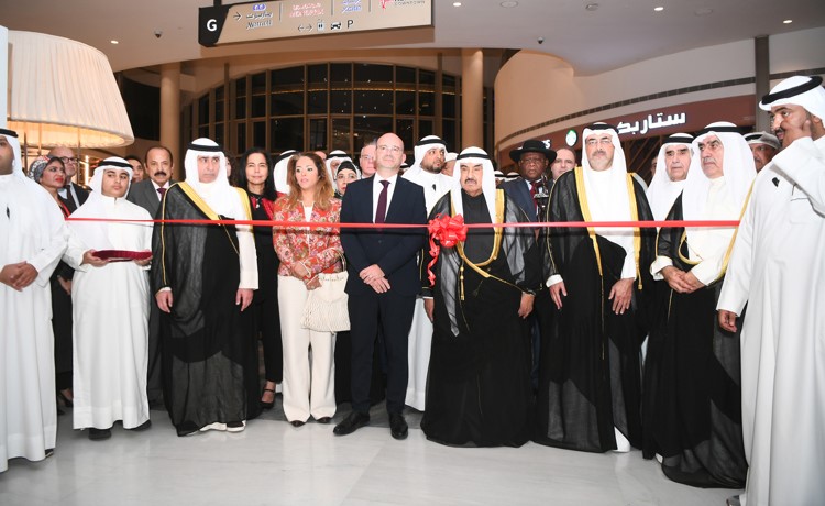 الأسبوع الفرنسي الأول في الكويت مجالات متنوعة للتعاون والشراكة