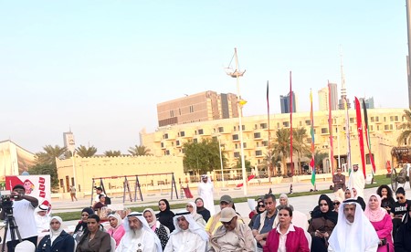 خالد الصالح: زيادة الكشف المبكر بنسبة 30% تنقذ 120 امرأة سنوياً في الكويت