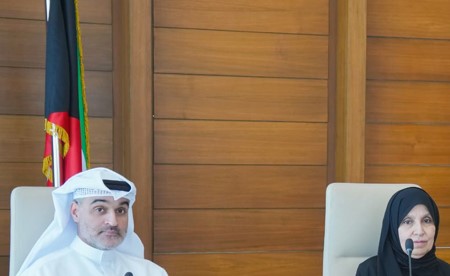 مجلس جامعة الكويت: ترقية 4 من أعضاء الهيئة الأكاديمية إلى درجتي أستاذ وأستاذ مشارك