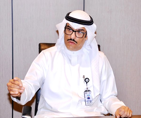 الملازم اول عبدالله العوضي