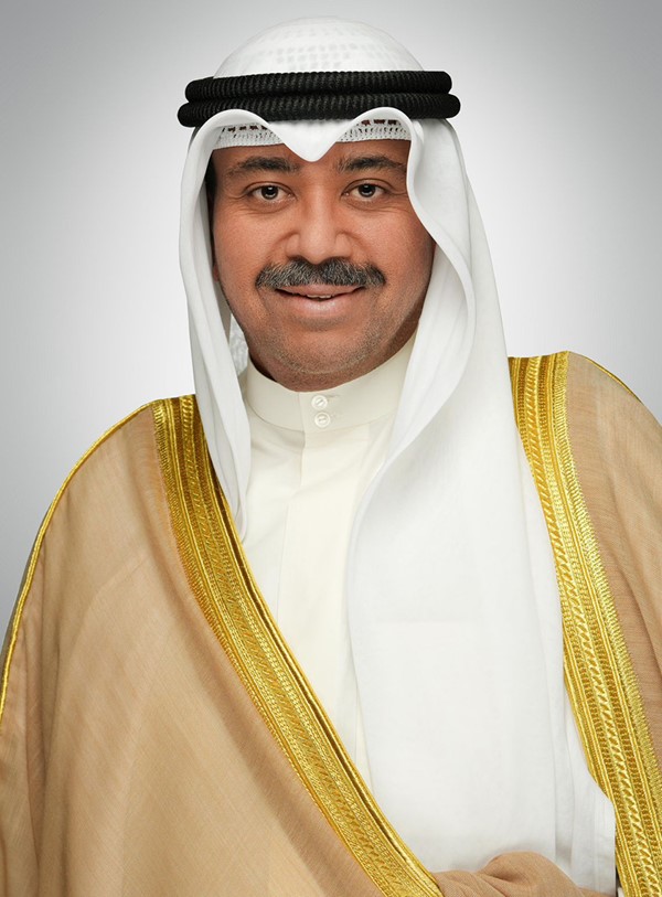 وزير الدفاع يبحث مع نظيره السعودي تطورات المنطقة
