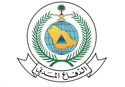 الدفاع المدني السعودي يُعلن زوال الخطر عن الرياض ونجران والخرج بعد تفعيل الإنذار المبكر