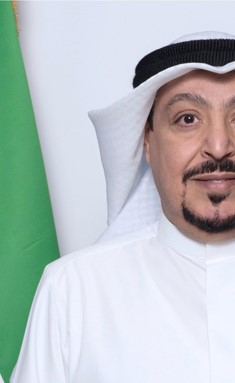 سعد العلاتی به عنوان معاون موقت وزارت مالی منصوب شد