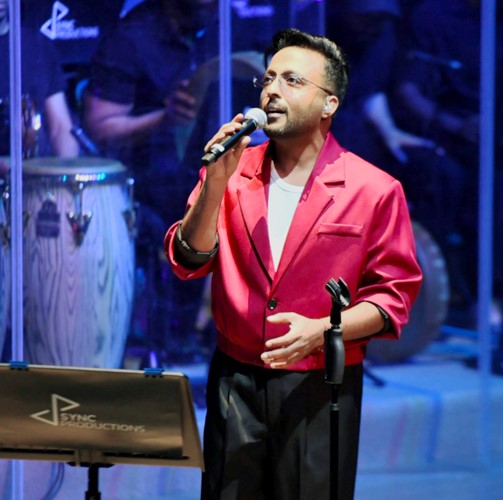 عبدالله طارق