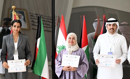 «الأبحاث» يستعرض إستراتيجيته المبتكرة لإدارة ملوحة الأراضي الزراعية في مؤتمر بمسقط