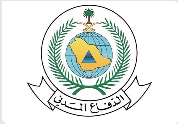 الدفاع المدني السعودي يُعلن زوال الخطر عن الرياض ونجران والخرج بعد تفعيل الإنذار المبكر