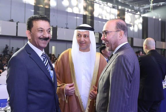 سفيرنا في هانوي شارك بمنتدى الخريف الاقتصادي 2026 في فيتنام إلى جانب 1800 من كبار المسؤولين وممثلي المؤسسات الدولية والخبراء الاقتصاديين