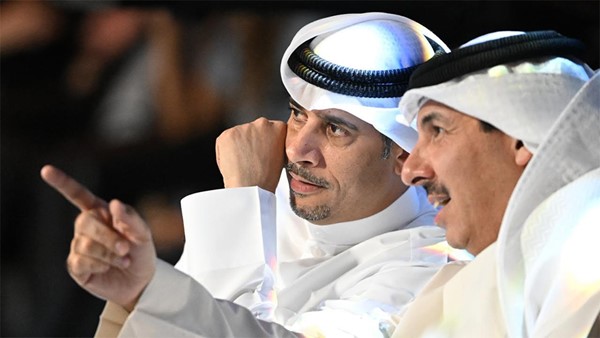 الجلاهمة: نجاح بطولة "بريمير بادل كويت ميجر 2026" يعكس قدرات الكويت التنظيمية المتميزة