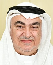 خليل ابراهيم محمد حسين الصالح