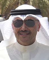 محمد براك محمد المطير