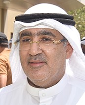 احمد الحمد 