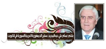 بسام عبدالمجيد