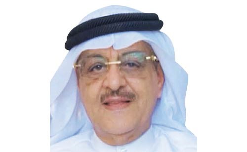 مشعل السعيد