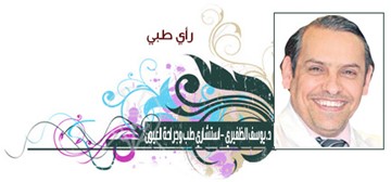 د.يوسف الظفيري